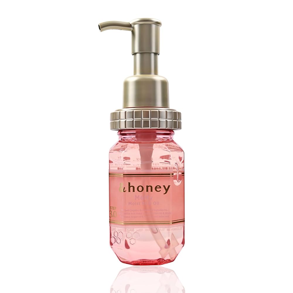 専用VICREA ヘアオイル 100ml 10本セット 日本 VICREA&HONEY SILKY 2024 サクラ限定 ディープ